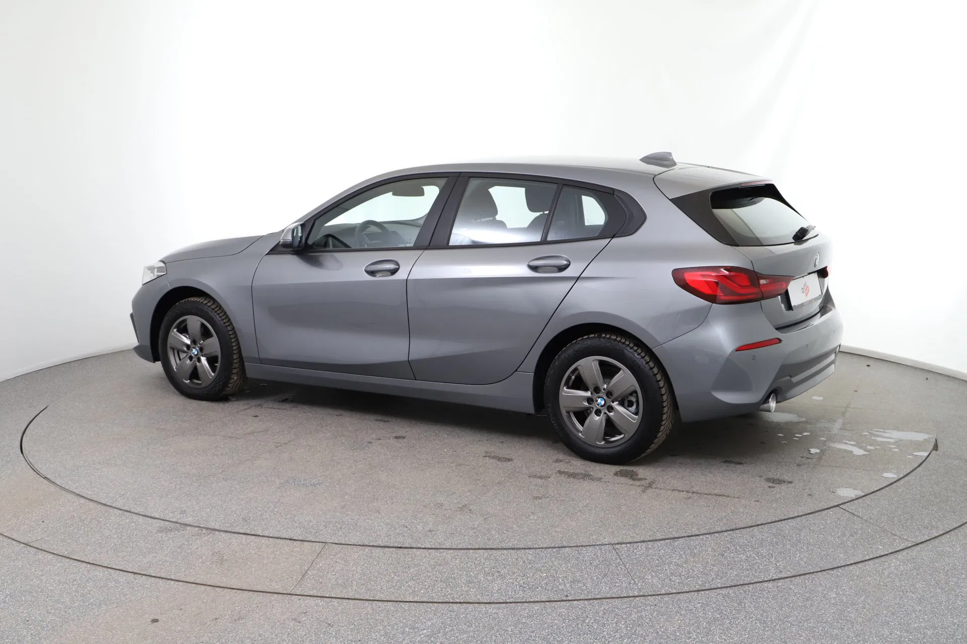 BMW 116d | Bild 4 von 27
