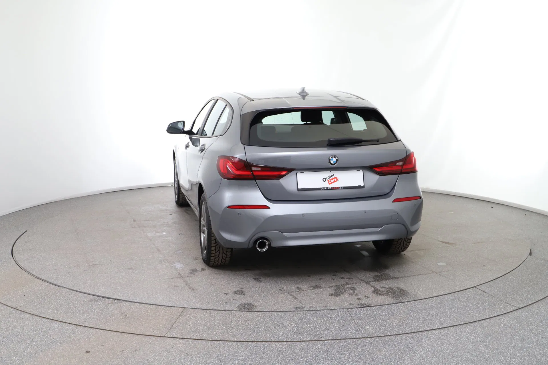 BMW 116d | Bild 5 von 27