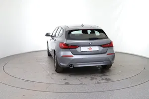 BMW 116d | Thumbnail 5 von 27