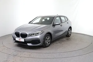 BMW 116d | Thumbnail 2 von 26