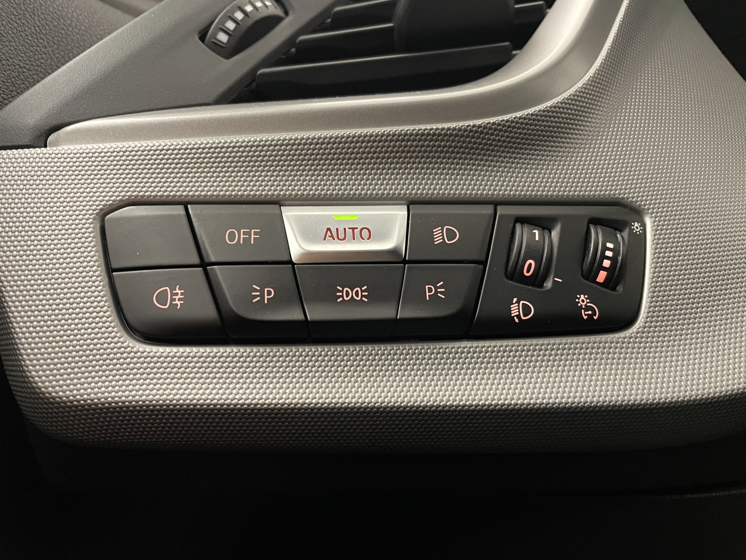 BMW 116d | Bild 11 von 26