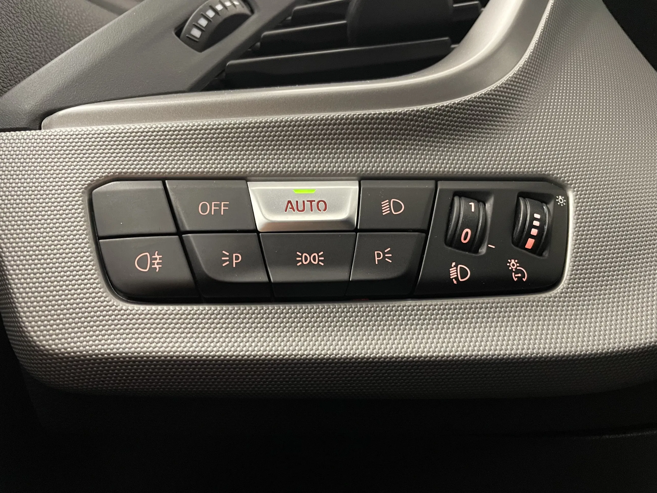 BMW 116d | Bild 11 von 26