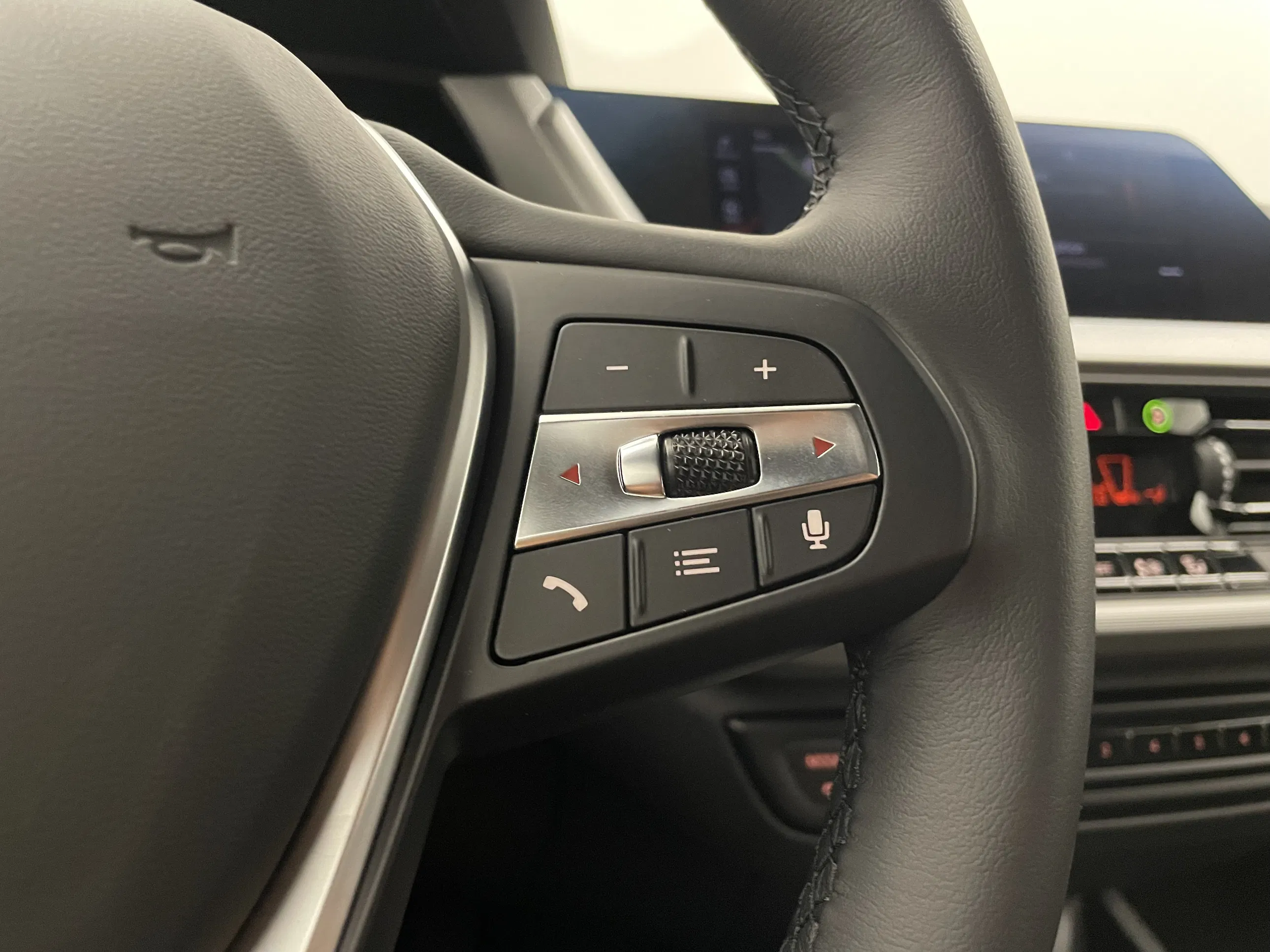 BMW 116d | Bild 17 von 26