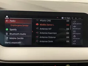 BMW 116d | Thumbnail 18 von 26