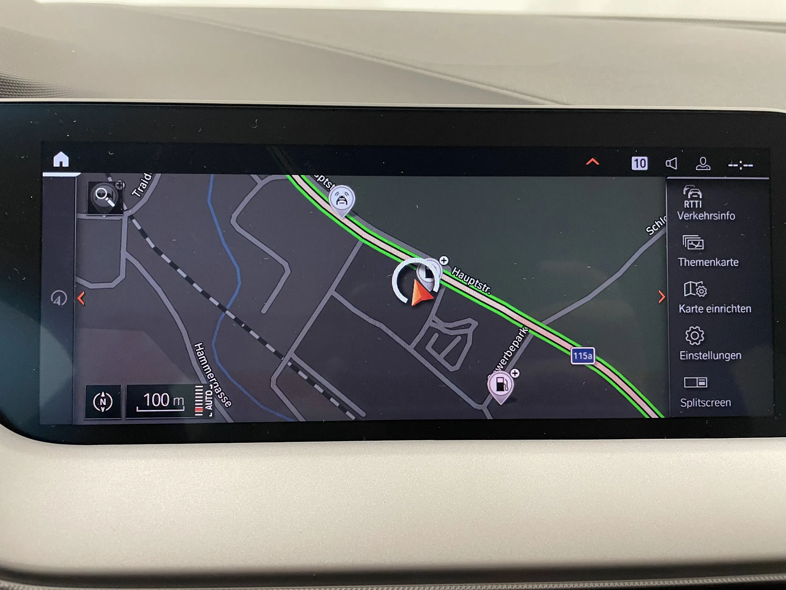 BMW 116d | Bild 19 von 26