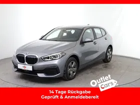 BMW 116d | Thumbnail 1 von 26