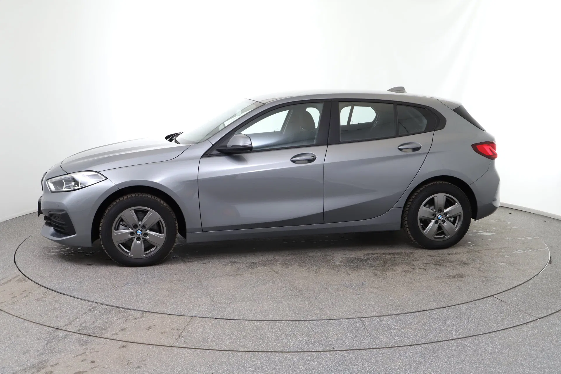 BMW 116d | Bild 3 von 26