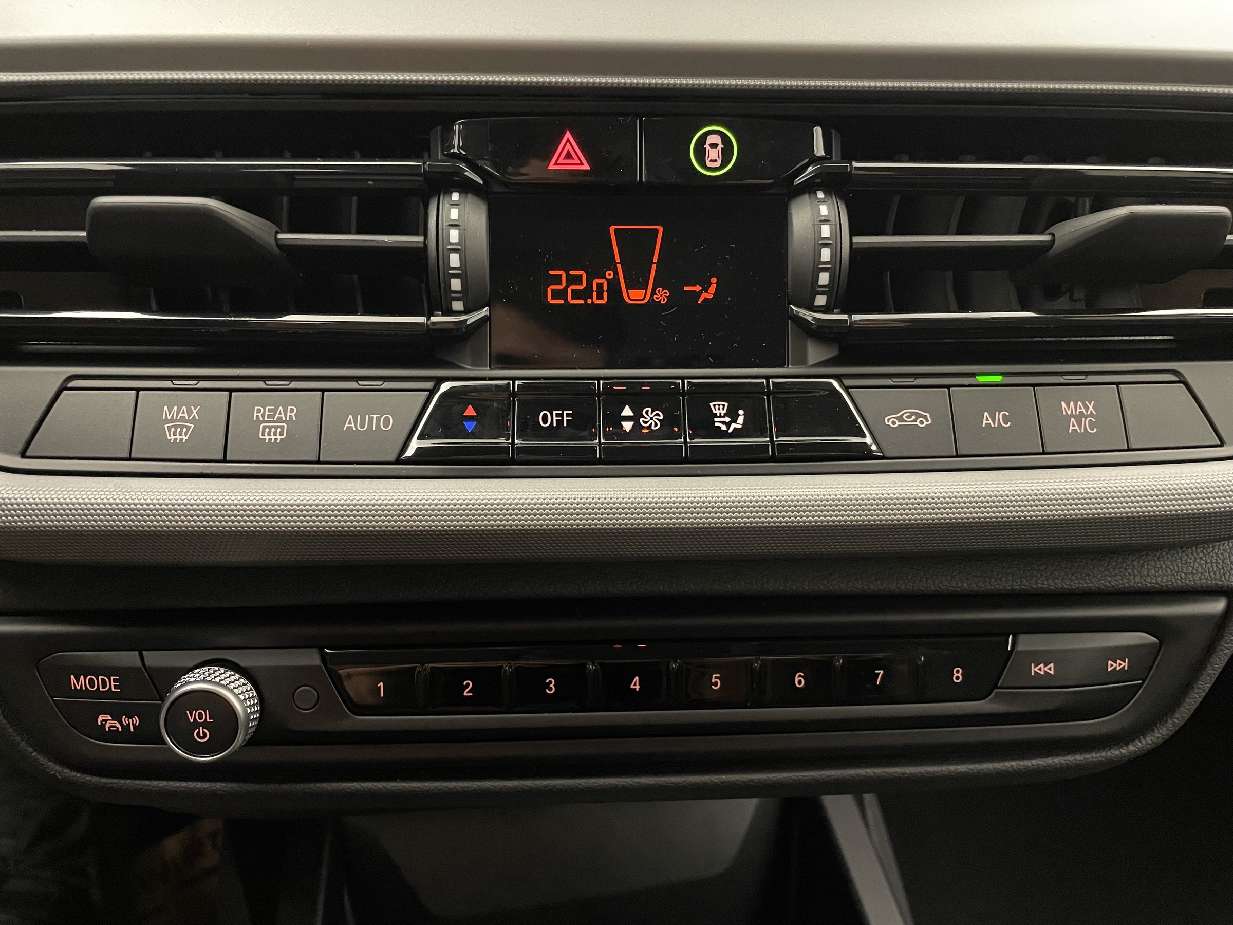 BMW 116d | Bild 21 von 26