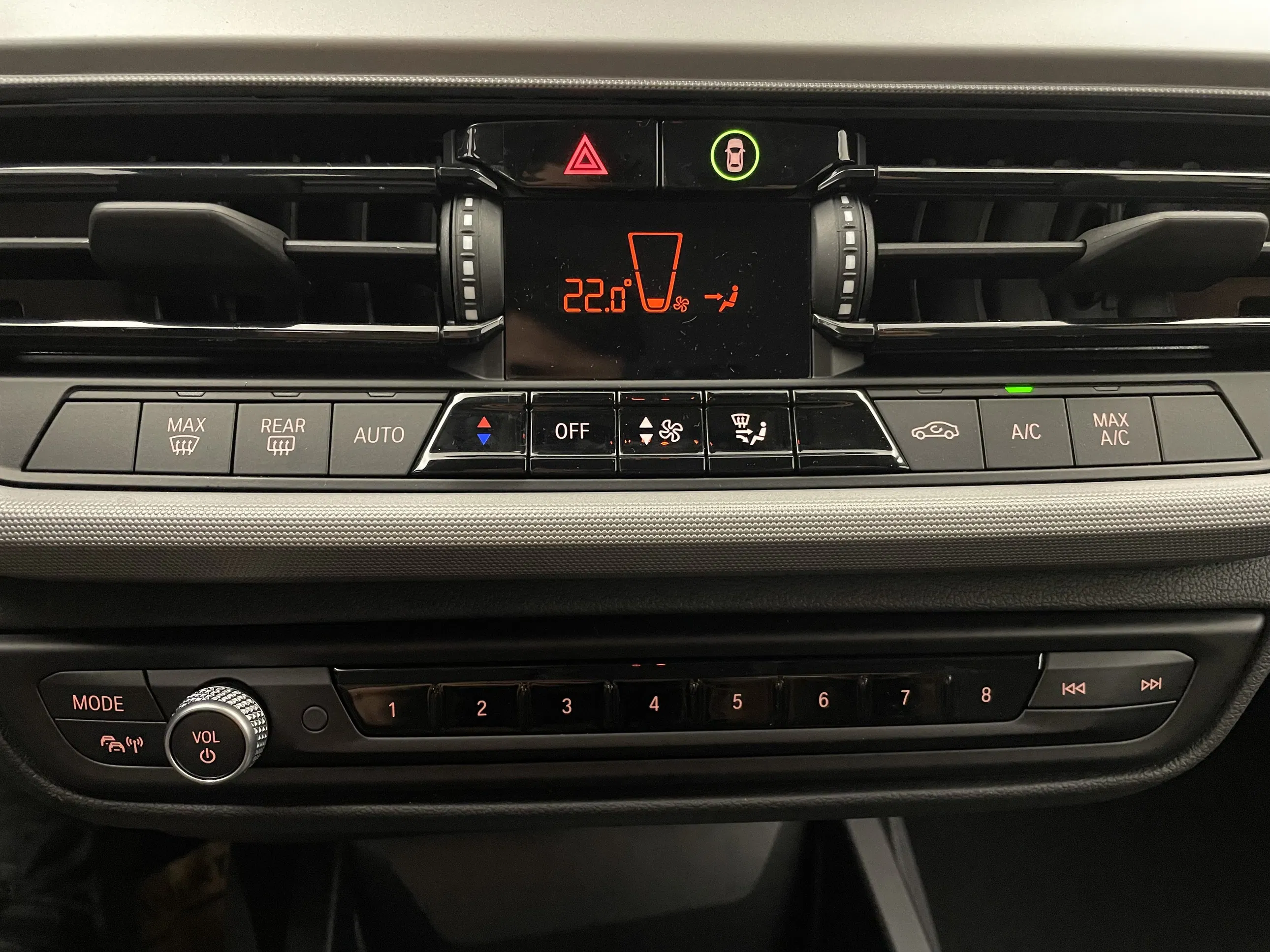 BMW 116d | Bild 21 von 26