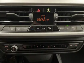 BMW 116d | Thumbnail 21 von 26