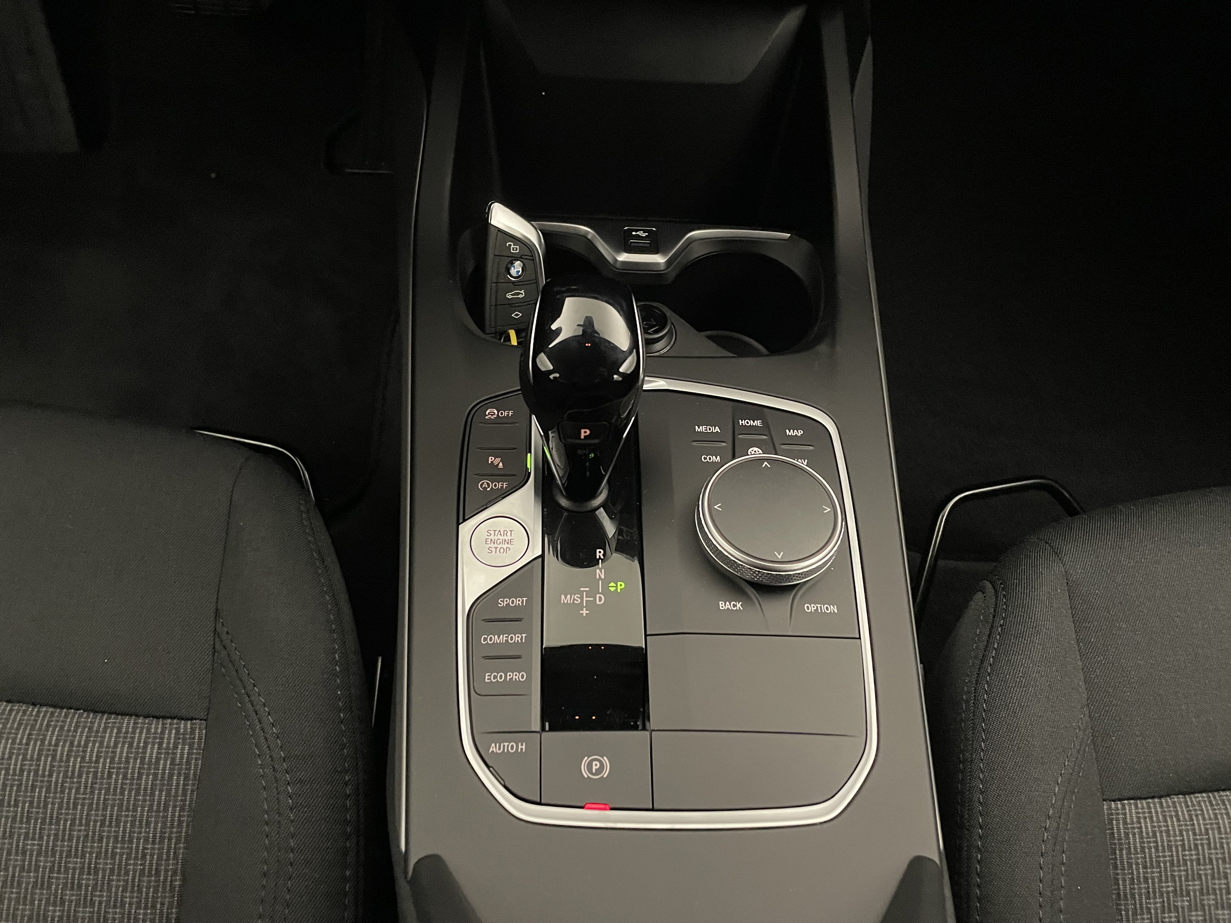 BMW 116d | Bild 22 von 26