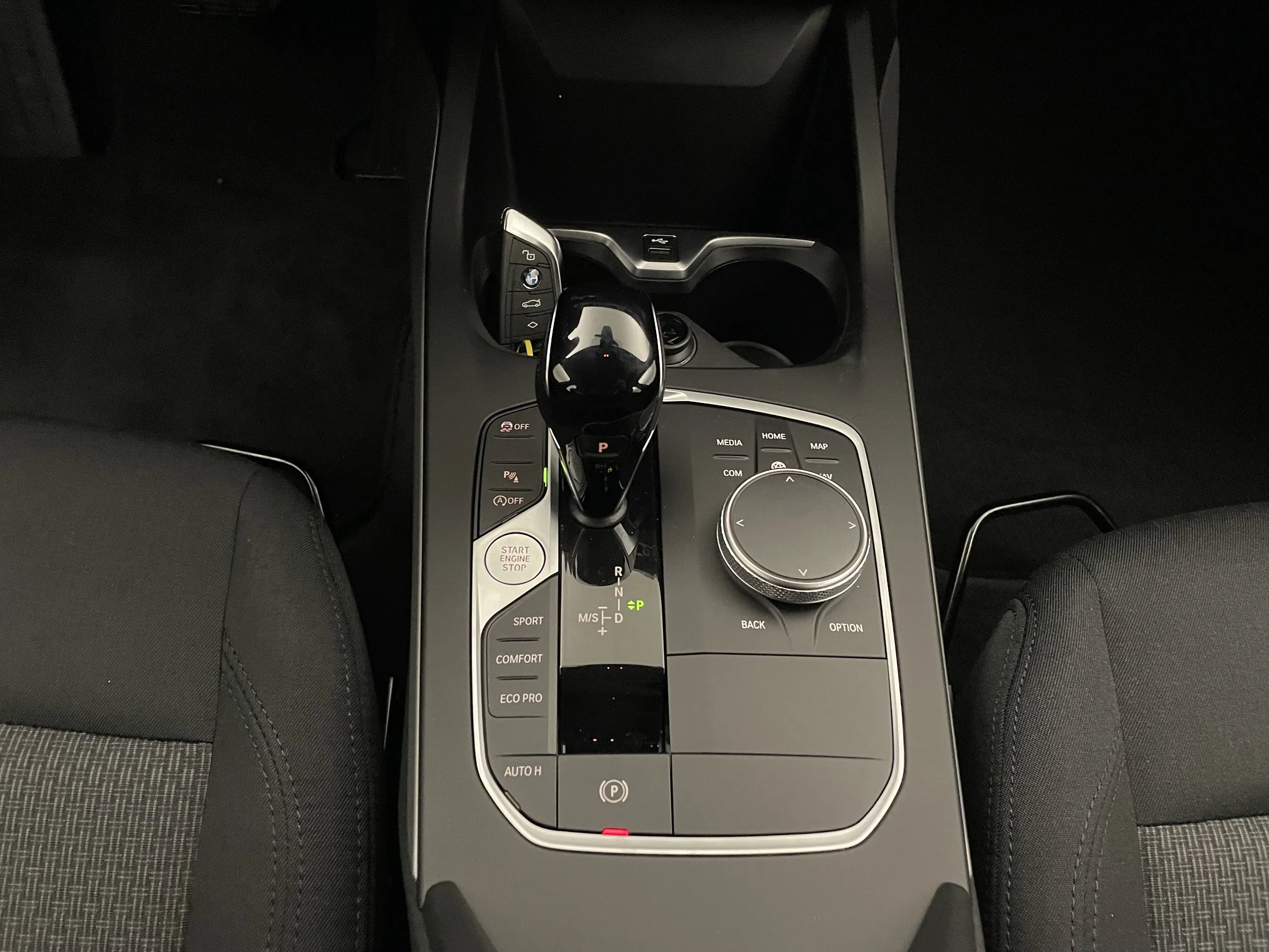 BMW 116d | Bild 22 von 26