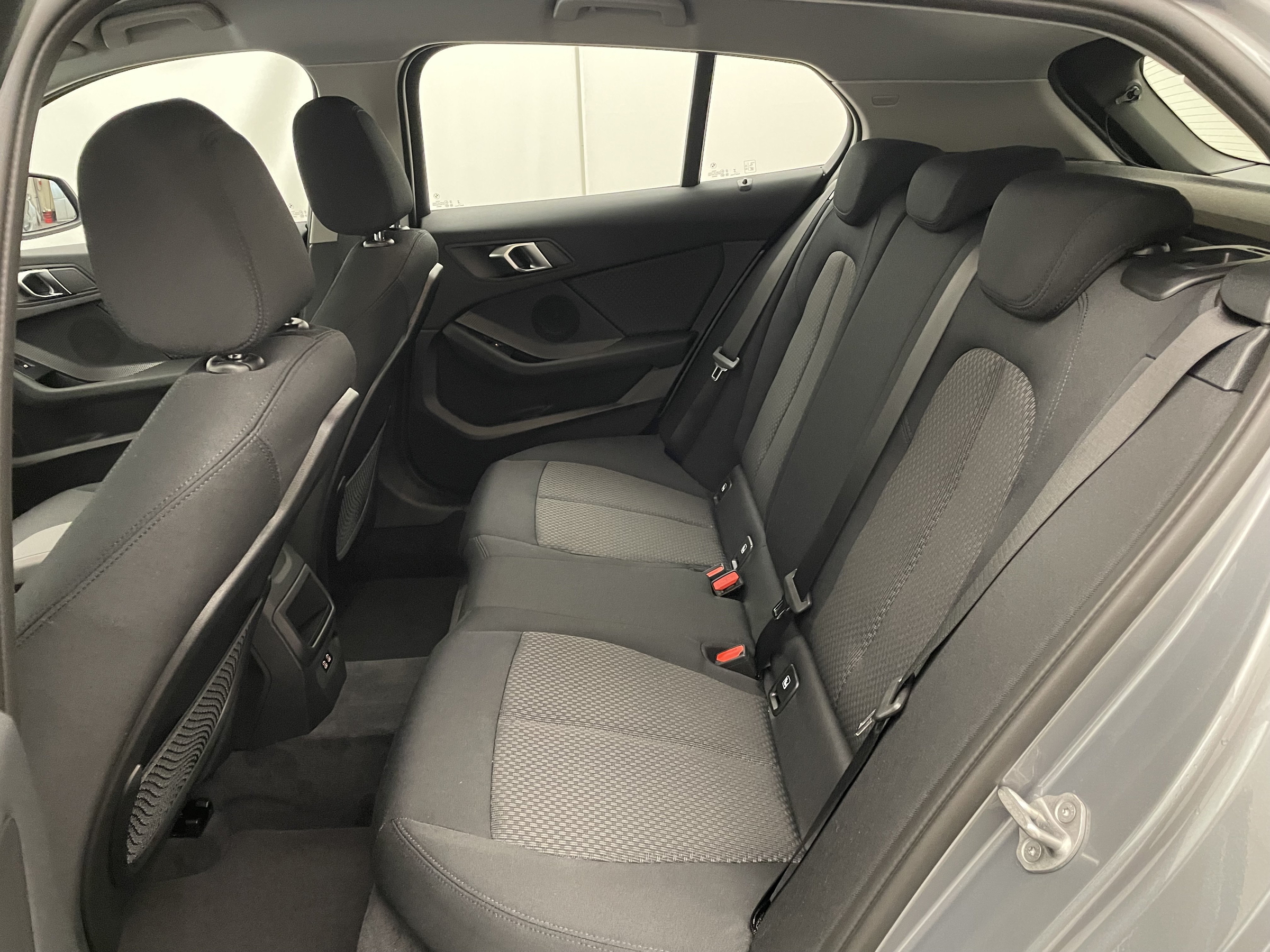 BMW 116d | Bild 23 von 26