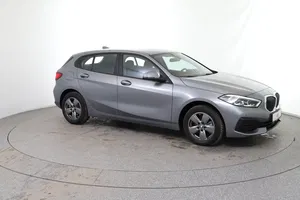 BMW 116d | Thumbnail 8 von 26