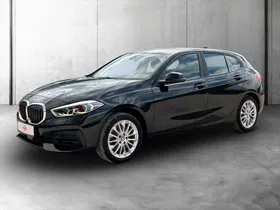 BMW 120d Advantage Aut. | Thumbnail 2 von 22