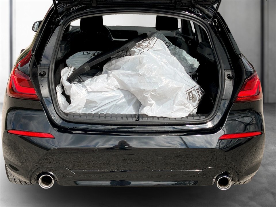BMW 120d Advantage Aut. | Bild 21 von 22