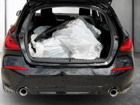 BMW 120d Advantage Aut. | Thumbnail 21 von 22