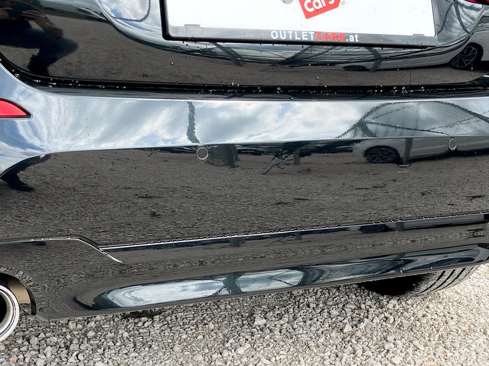 BMW 120d Advantage Aut. | Bild 22 von 22