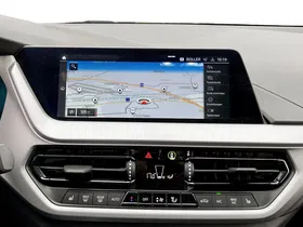 BMW 120d Advantage Aut. | Thumbnail 12 von 22