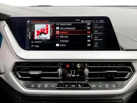 BMW 120d Advantage Aut. | Thumbnail 14 von 22