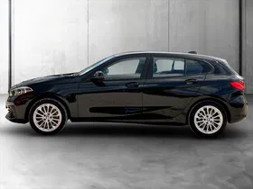 BMW 120d Advantage Aut. | Thumbnail 3 von 22