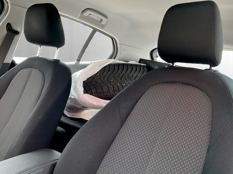 BMW 120d Advantage Aut. | Bild 17 von 22