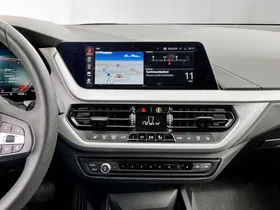 BMW 120d Advantage Aut. | Thumbnail 11 von 22