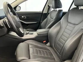 BMW 316d 48 V Touring Aut. | Thumbnail 11 von 29