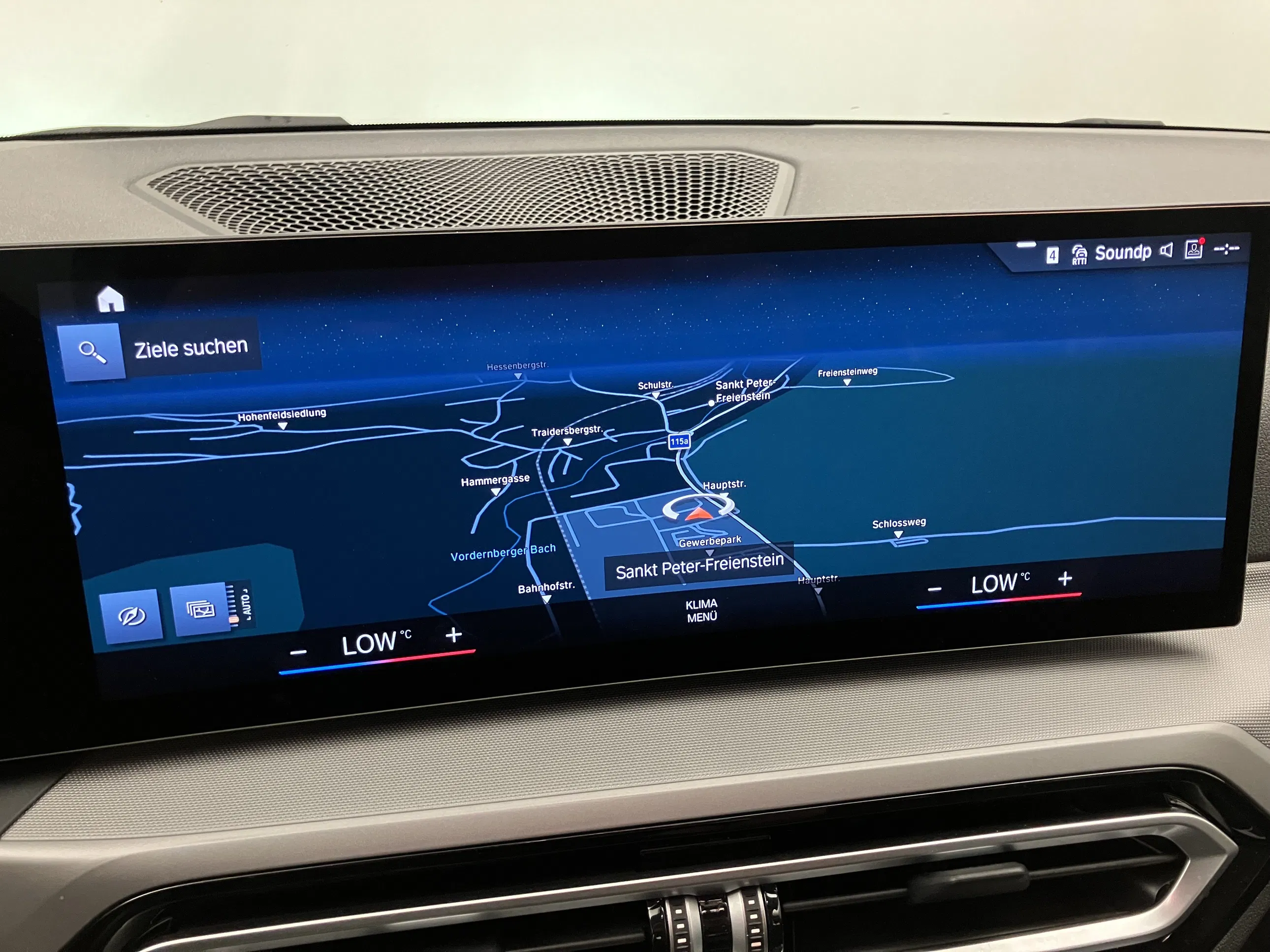 BMW 316d 48 V Touring Aut. | Bild 17 von 29