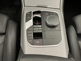 BMW 316d 48 V Touring Aut. | Thumbnail 25 von 29