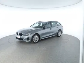BMW 316d 48 V Touring Aut. | Thumbnail 2 von 31