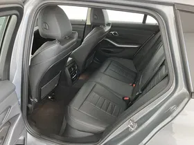 BMW 316d 48 V Touring Aut. | Thumbnail 13 von 31