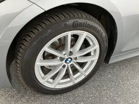 BMW 316d 48 V Touring Aut. | Thumbnail 19 von 31