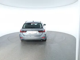 BMW 316d 48 V Touring Aut. | Thumbnail 26 von 31