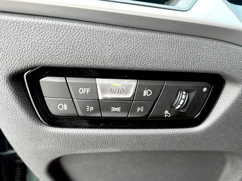 BMW 316d Touring | Bild 23 von 29