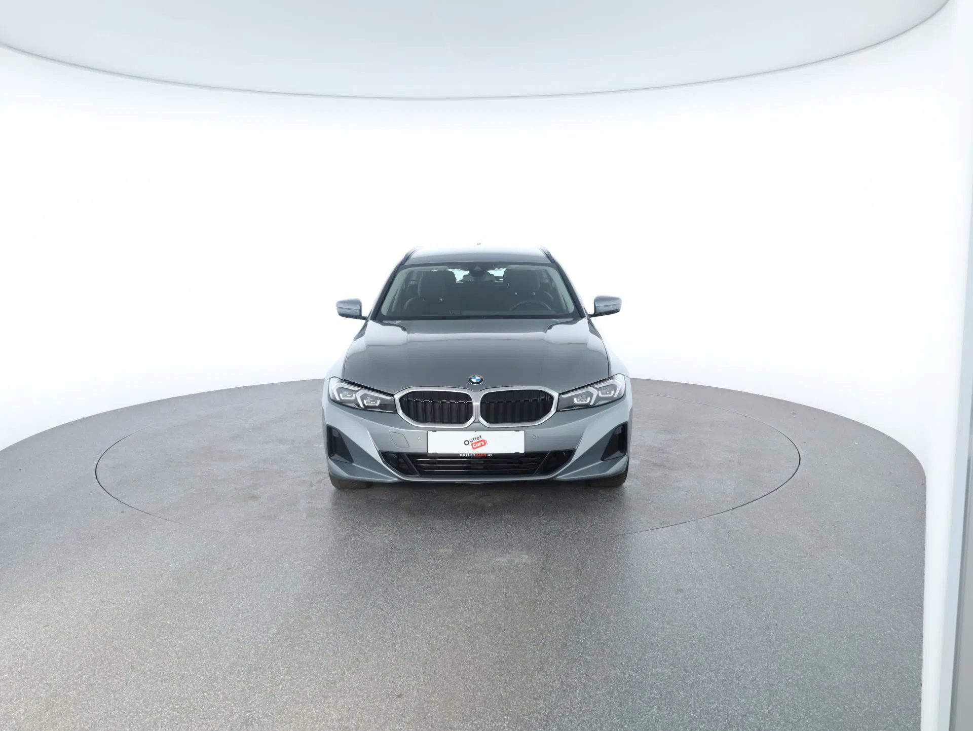 BMW 316d 48 V Touring Aut. | Bild 28 von 31