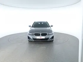 BMW 316d 48 V Touring Aut. | Thumbnail 28 von 31