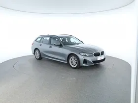 BMW 316d 48 V Touring Aut. | Thumbnail 29 von 31
