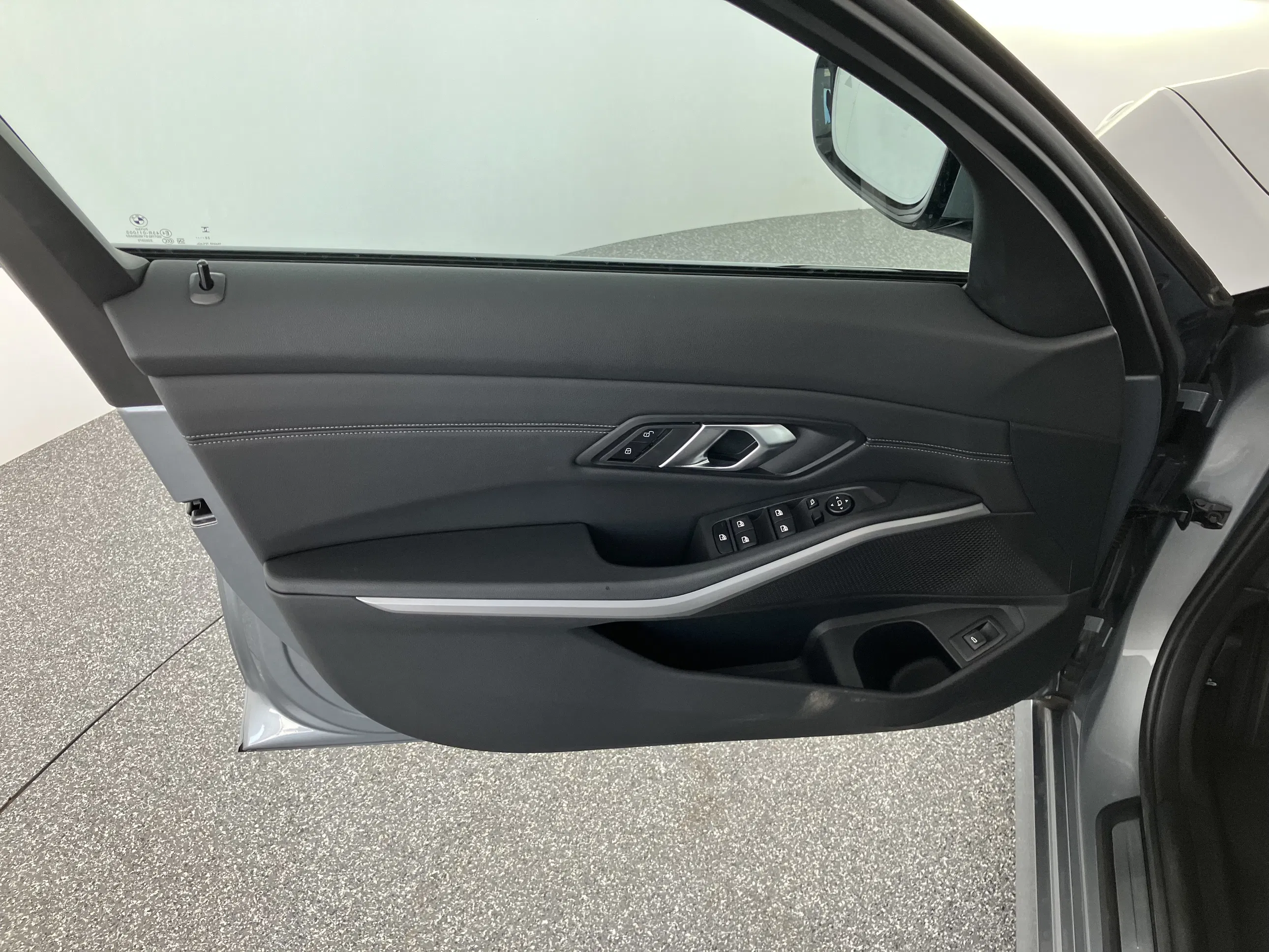 BMW 316d 48 V Touring Aut. | Bild 4 von 31