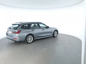 BMW 316d 48 V Touring Aut. | Thumbnail 31 von 31