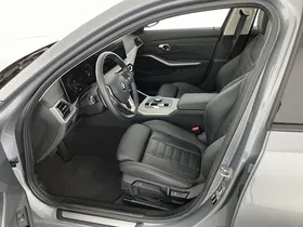 BMW 316d 48 V Touring Aut. | Thumbnail 5 von 31