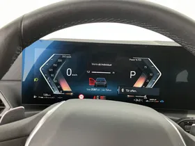 BMW 316d 48 V Touring Aut. | Thumbnail 8 von 31