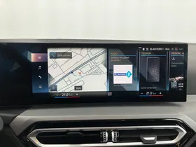 BMW 316d 48 V Touring Aut. | Thumbnail 9 von 31