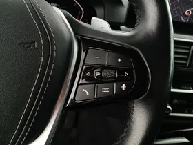 BMW 530d xDrive Sport Line | Thumbnail 17 von 26