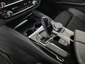 BMW 530d xDrive Sport Line | Thumbnail 24 von 26