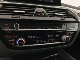 BMW 530d xDrive Sport Line | Thumbnail 23 von 26