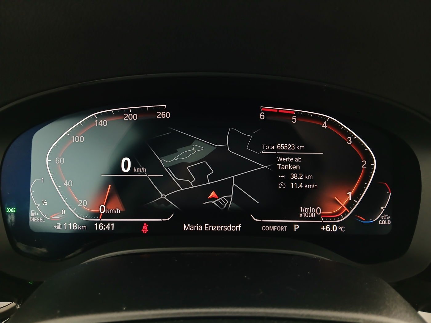 BMW 530d xDrive Sport Line | Bild 15 von 26