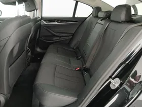 BMW 530d xDrive Sport Line | Thumbnail 25 von 26