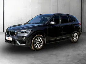 BMW X1 sDrive 18d Aut. Sport Line | Thumbnail 2 von 20