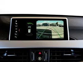 BMW X1 sDrive 18d Aut. Sport Line | Thumbnail 14 von 20